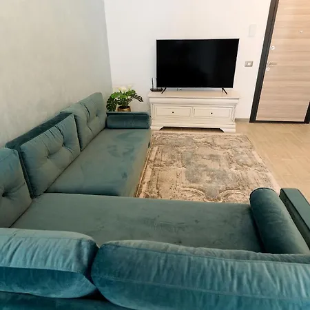 Apartment Ana Luxury Apartment- N Pool - Parking Mamaia