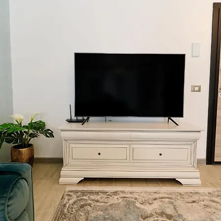 Apartment Ana Luxury Apartment- N Pool - Parking *