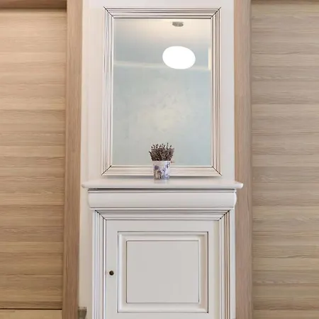 Apartment Ana Luxury Apartment- N Pool - Parking Mamaia