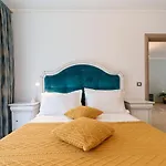 Ana Luxury Apartment- N Pool - Parking *