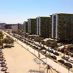 Ana Luxury Apartment- N Pool - Parking Apartament *
