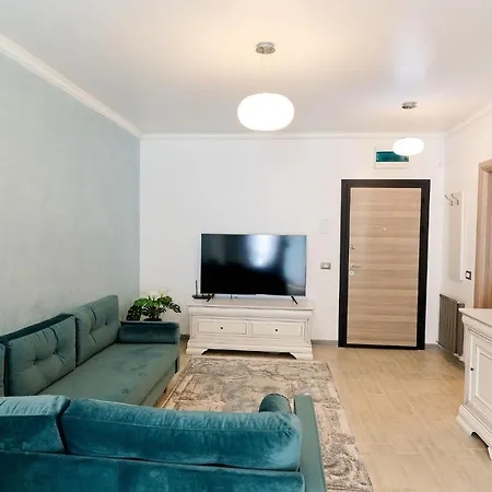 Ana Luxury Apartment- N Pool - Parking *