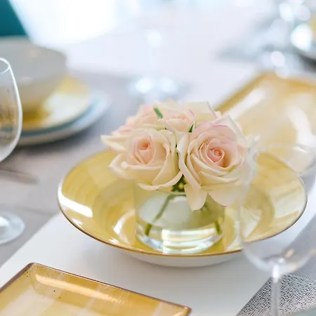 Διαμέρισμα Ana Luxury Apartment- N Pool - Parking Mamaia