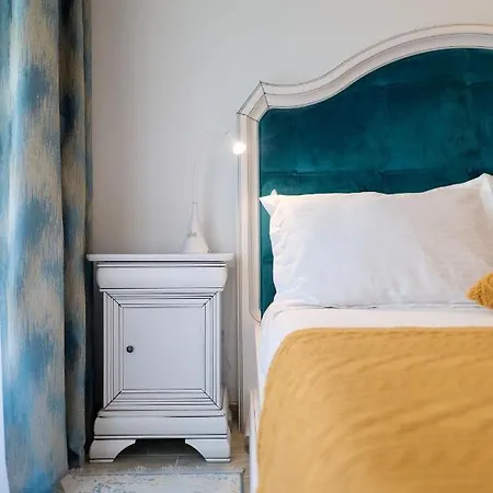 Ana Luxury Apartment- N Pool - Parking Appartement