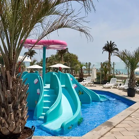 Ana Luxury Apartment- N Pool - Parking Διαμέρισμα *