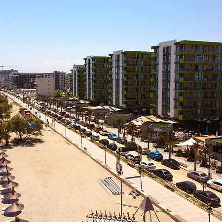 Ana Luxury Apartment- N Pool - Parking Apartamento *