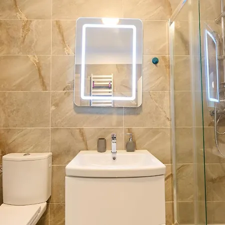 Ana Luxury Apartment- N Pool - Parking Apartamento Mamaia